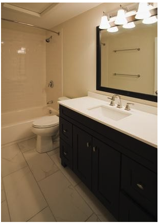 - - 2-Bedroom | No Broker Fee | Close to Campus + W/D In-Unit Apartments