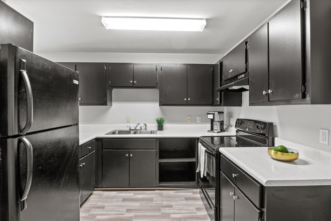 kitchen - Walking Distance to FAMU/Furnished Utilities Included Duplex