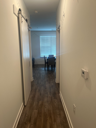 Entrance view - Bellamy Executive Park, Close to CHOA/Emory