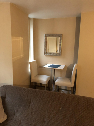 Call NOW for showings! 617-236-8600 - GAINSBOROUGH ST - *1/2 FEE* LRG & UNIQUE 2 FLR 2BR/1BA CONDO AVAIL *9/1/2026* W/ IN UNIT LNDRY!