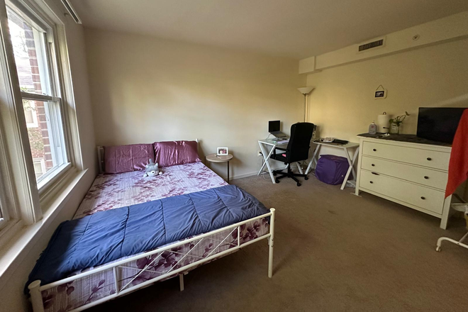 Bedroom - Room available in Graduate Gardens (Close to Trader Joe's and Campus!!) Apartments