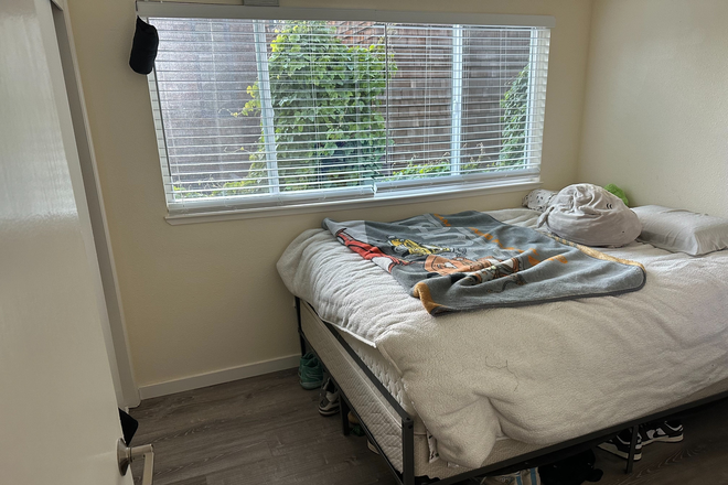 Bedroom for rent - 2br, 1b, FURNISHED SINGLE in Southside Apartments