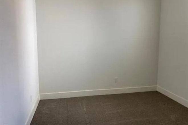 Bedroom - Private Bedroom + Bathroom in Moraga Explorador Dr., 5 min drive to campus, unfurnished House