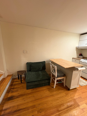 Living room - Beacon hill Apartments, in the heart of Boston