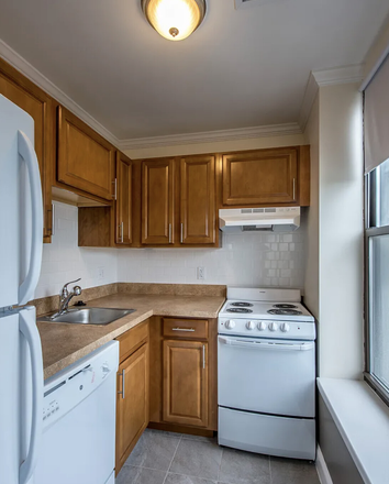 A - 2 BED 2 BATH Apartments