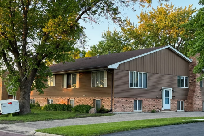 exterior - 426 commodore drive Triplex
