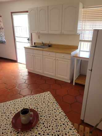 Dining area - Little Gables House