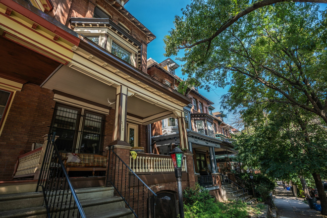 332 S 43rd Street - 332 S 43rd St Apartments