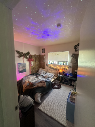 bedroom 2 - 18th & Arapahoe Apt 2E