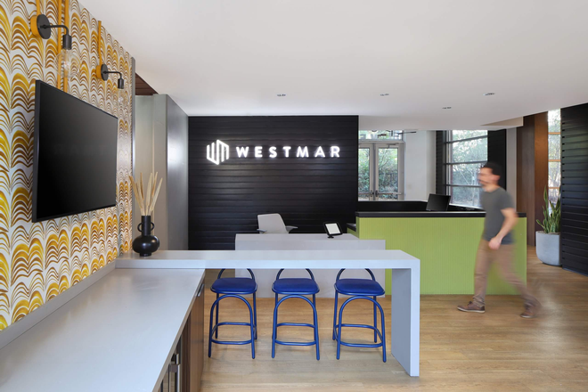 entrance - Westmar Student Housing 4/4br
