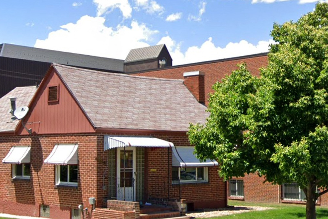 Photo - Endowment 1927 Apartments