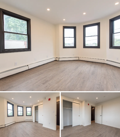 Bedroom with Wardrobe - 32 Cargill St – Walkable Federal Hill Location | All Utilities Included Apartments