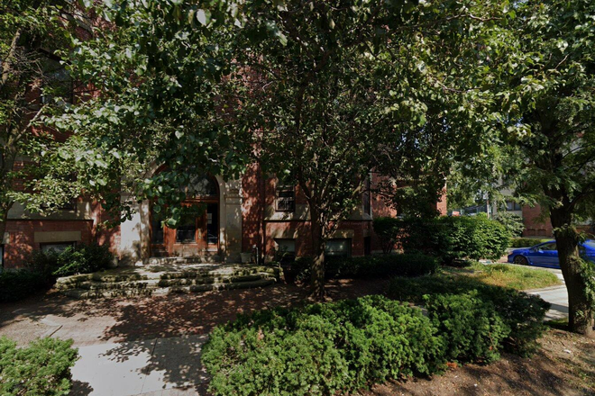 Tower Apartments - Private Bedroom and Bathroom in Ford Tower 3BR/2BA – Close to Tink & Euclid Avenue