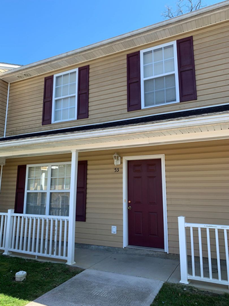 Photo - 3 Bedroom 2.5 Bath Townhouse