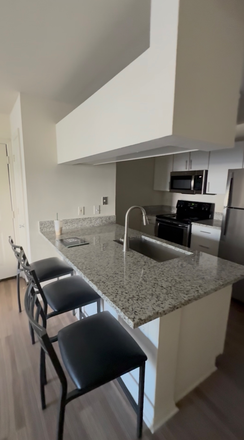 Kitchen - On20 Apartments