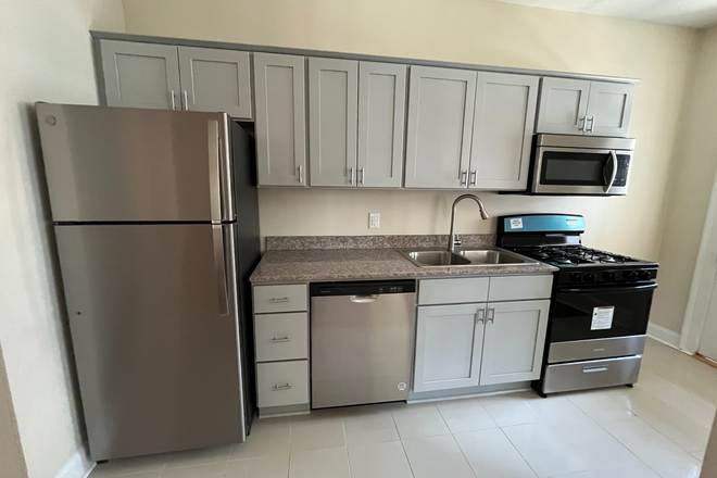 #11 - kitchen - Charming & Roomy – Discover Our 1 Bed, 1 Bath Layout Apartments