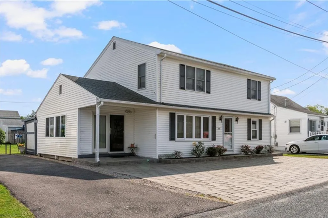 Exterior - Spacious Home with New Renovations to Come