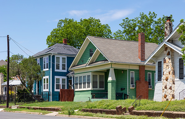 Property Lister Registration
