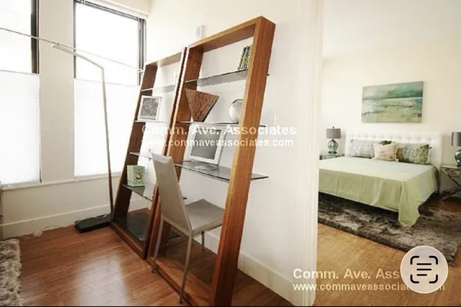 apartment - Suffolk University/1 bedroom Apartments