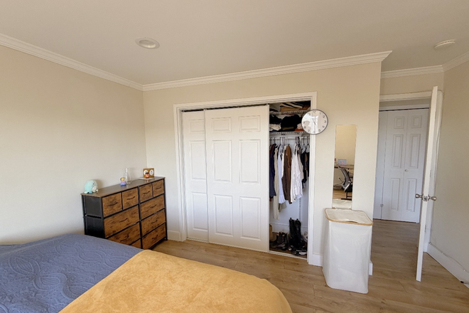 Bedroom - Summer Sublet – Spacious Room Near UMD Campus Condo