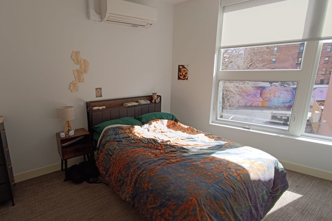 Bedroom - Market Central