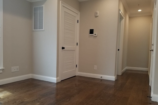 Hall - City Realty Group Condo