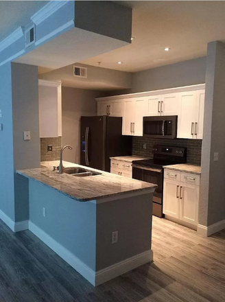 Kitchen! More photos soon - Modern 2-bed 2-bath Condo with Private Lenai facing Nature Preserve