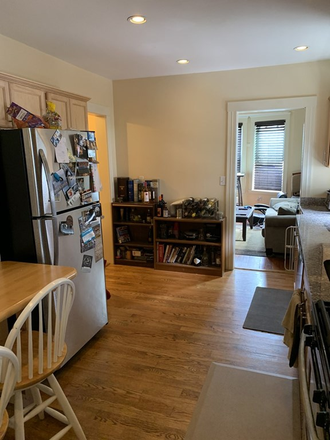 - - Special 3 Bed / 2 Baths in Watertown – Available 10/01