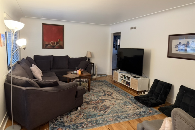 Upstairs Common Area - House close to Anschutz Campus