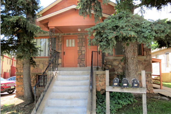 911 Broadway - 911 Broadway St. (1BR/1BA)