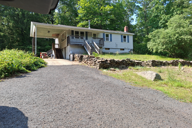 ex - Available July 2026 - Grandfathered in for 4 unrelated House