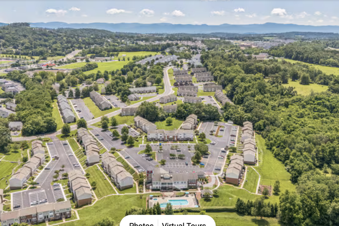 Squire Hill Apartments - Squire Hill Apartments - 4 bedroom 4.5 bath (can lease full apartment or individual rooms)