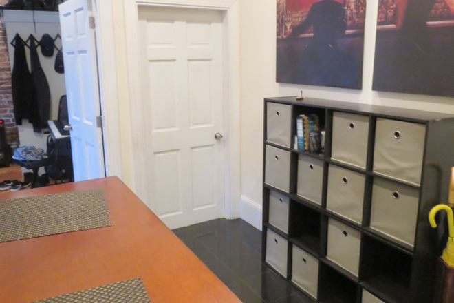 . - 3 Bedroom- 20 Hemenway St #35- Move in 9/1/26 Apartments