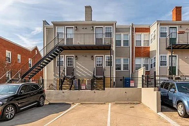 Parking - NEW Glover Park Apartment for Rent! - 1BR / 1 Bath