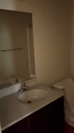 Bathroom - 4x4 Varsity Apartment - Walkable to UMD, Summer Sublease