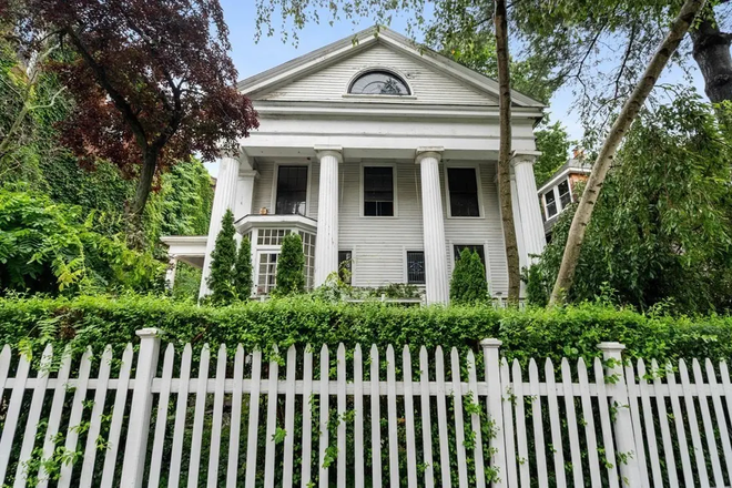 Exterior - Multiple Private Room for Rent