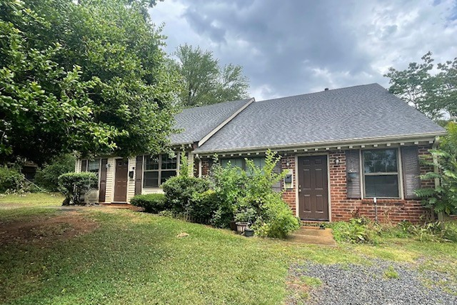 Exterior - 126 Apple Tree Road Duplex
