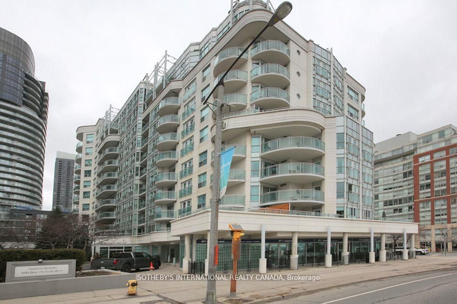 Exterior - 1 Bedroom in 2-Bedroom Shared Appartment