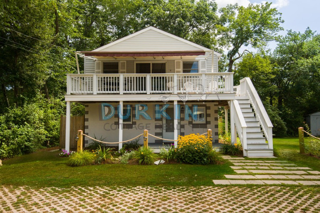 Exterior - Newly Updated Home with Stainless Steel Appliances and Cathedral Ceilings
