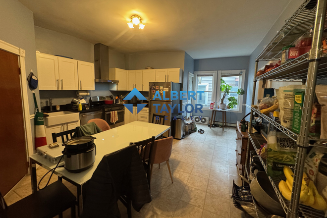 Kitchen - 4 Bed 1 Bath - Cheap move in costs!! Apartments