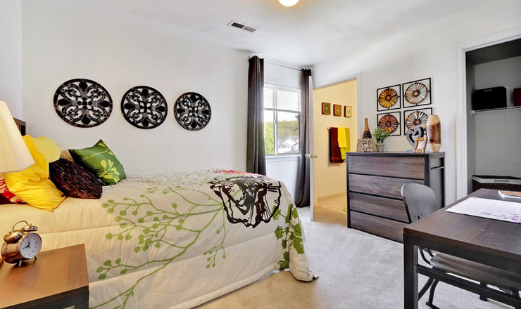 James Madison University Off Campus Housing Search Sublet Zoom Image 2 Bedroom