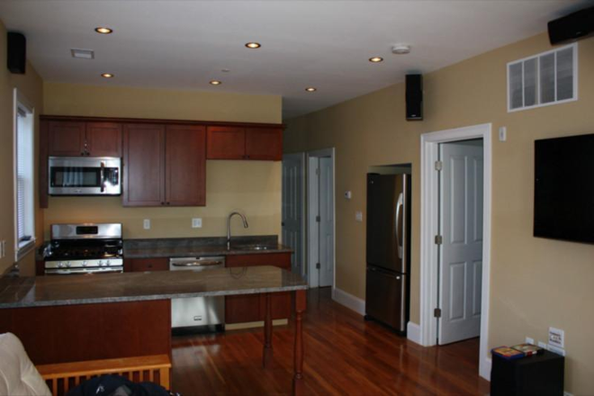 1 - SEPT 2026 - Amazing Mission Hill 5b / 2b, Student Ok! No Broker Fees! Apartments