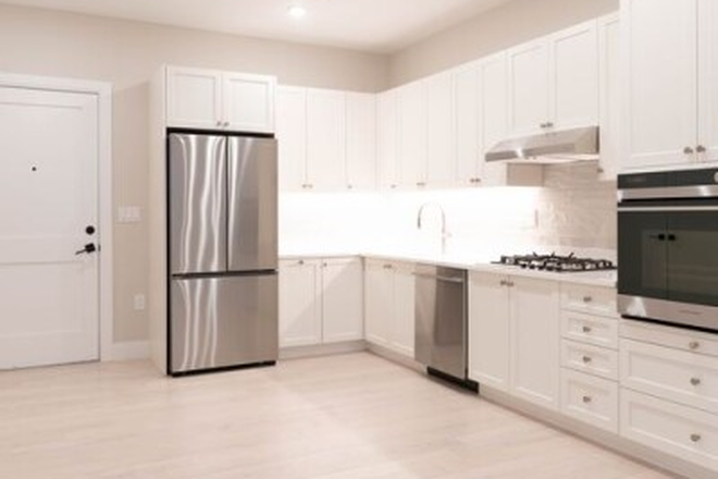 Newly Renovated Kitchen - 1 Bed 1 Bath *Available 9/1/2025*--$2995/month Apartments