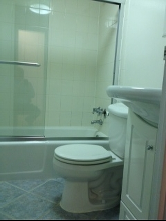 Bathroom - Newport Condo