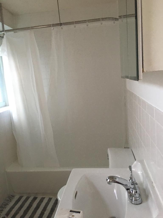 Tile Bath - Deluxe Porter Sq Furnished Bedroom minutes to Harvard,MIT, Tufts & BU! Apartments