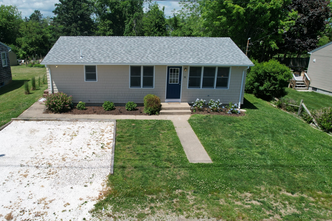 Street View - 38 Washington Street House