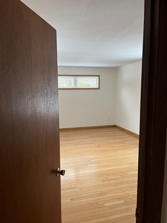 Bedroom for rent. It will be repainted by July. - Looking for fourth roommate - large private BR available near UMass campus - near bus line