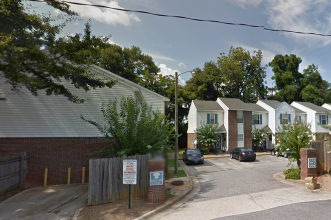 Photo - Grecian Court Townhome