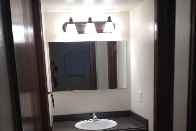 Bathroom - 2BR/2B Condo available