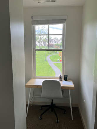 office space - Summer sublet:Furnished 2BR apt for PU faculty/staff only-N Stanworth Dr-Princeton